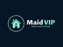Maid VIP Malibu House Cleaning logo