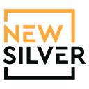 New Silver logo