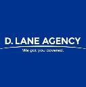 D. Lane Agency logo