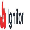 Junk Removal SEO Ignitor logo