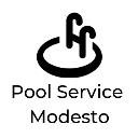 Pool Service Modesto logo