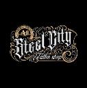 Steel City Tattoo Shop logo