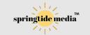 Springtide Media logo