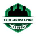 Trio Landscaping Las Vegas logo
