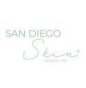 San Diego Skin - MedSpa & Laser logo