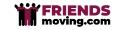Friends Moving logo