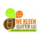 We Kleen Clutter logo
