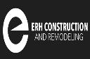 ERH Construction & Home Remodeling logo