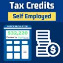 Self-Employed Tax Credit: SETC - www.SETC.me logo