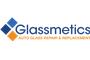 Glassmetics logo
