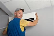 Air Services Heating And Cooling image 1