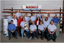 McDonald Plumbing, Heating & Air Conditioning image 3