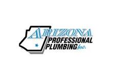 Arizona Professional Plumbing, Inc image 1