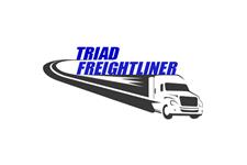 Triad Freightliner of Greensboro image 1
