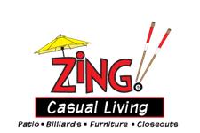 Zing Patio Furniture image 1