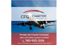 Private Jet Charter Carlsbad image 1