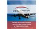 Private Jet Charter Carlsbad logo