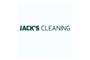 Jack's Cleaning logo