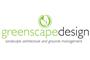 Greenscape Design logo