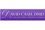 David Cash, DMD logo