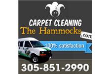 Carpet Cleaning The Hammocks image 1