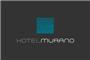 Hotel Murano logo