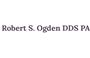 Robert S. Ogden DDS PA logo