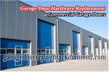 Garage Door Repair Black Diamond image 1
