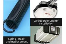 Garage Door Repair Sedalia image 1