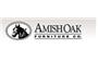 Amish Oak Furniture Co logo