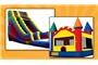 KIDflatables, LLC logo