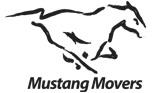 Mustang Moving image 4