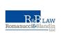 Romanucci & Blandin, LLC logo