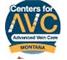 Centers for Advanced Vein Care Montana logo