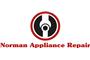 Norman Appliance Repair logo