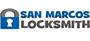 San Marcos Locksmith Pros logo