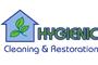 Hygienic Cleaning and Restoration logo