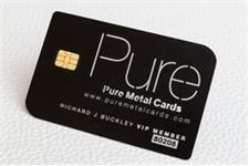 Pure Metal Cards image 2