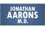Jonathan Aarons MD logo