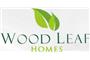 Wood Leaf Homes logo