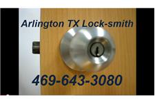 Arlington TX Lock-smith image 4