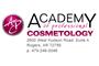 Academy of Professional Cosmetology logo