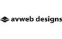 AV Web Designs logo