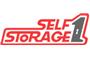 Self Storage 1 Houston logo