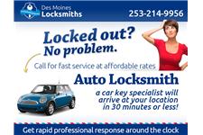 Des Moines Locksmiths image 5