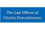The Demosthenous Law Firm, PA logo