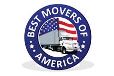 Best Movers of America of North Miami, FL image 1
