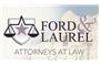 Ford and Laurel Attorneys at Law logo
