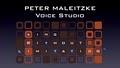 Peter Maleitzke Voice Studio image 2