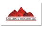 Gallardo & Associates LLC logo